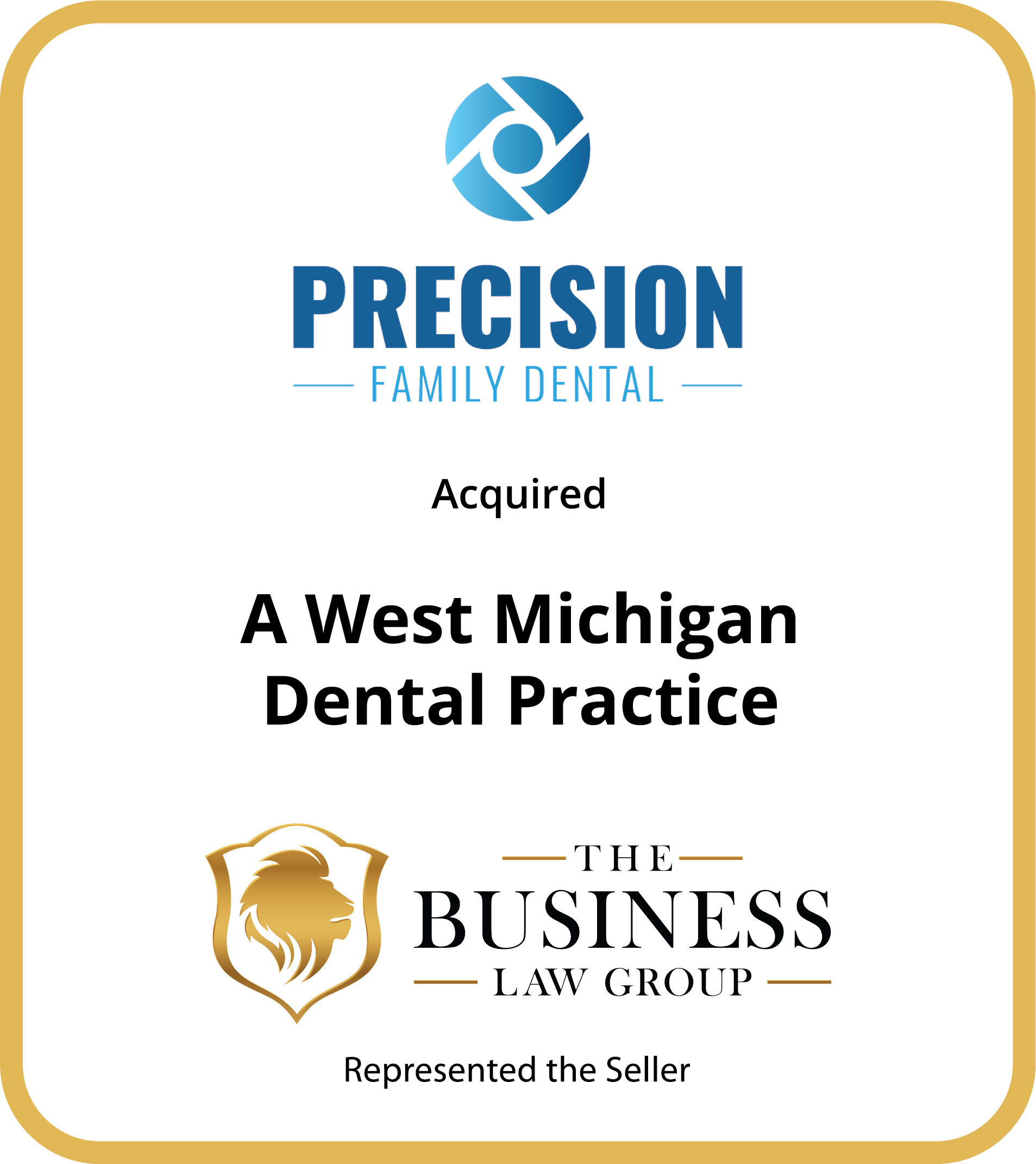 Precision Family Dental