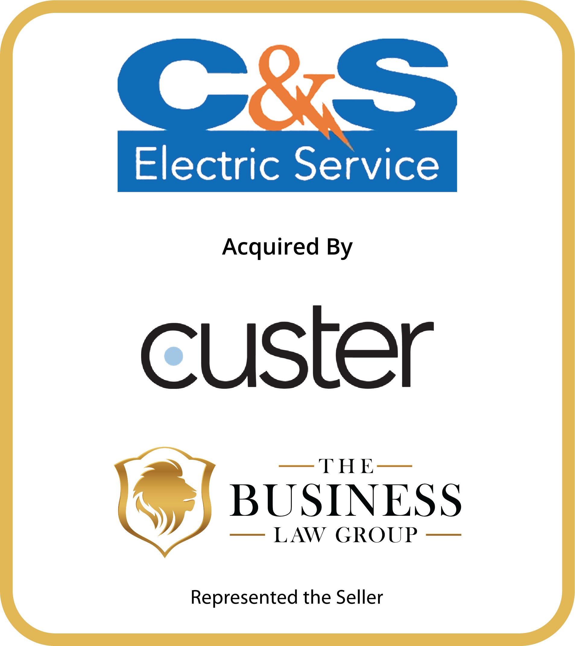 c&s electric service