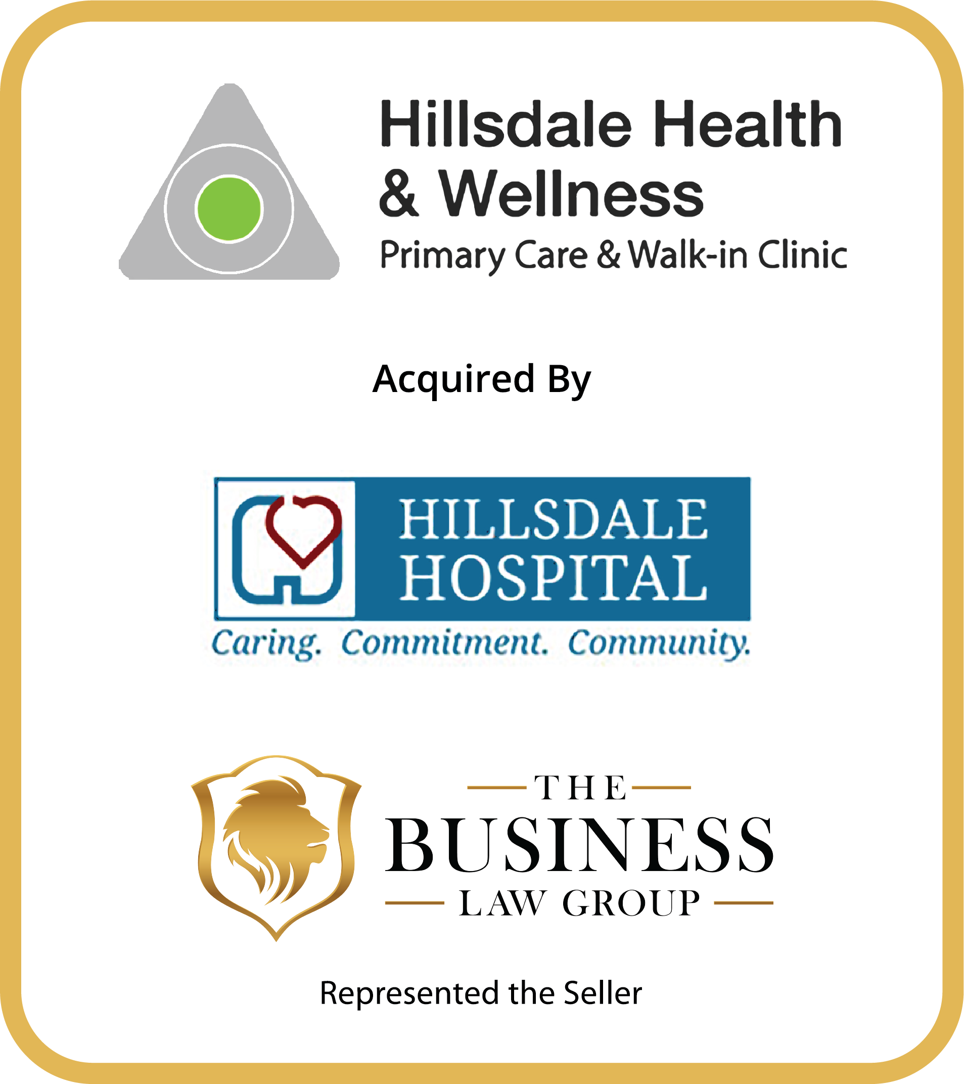 hillsdale health & wellness