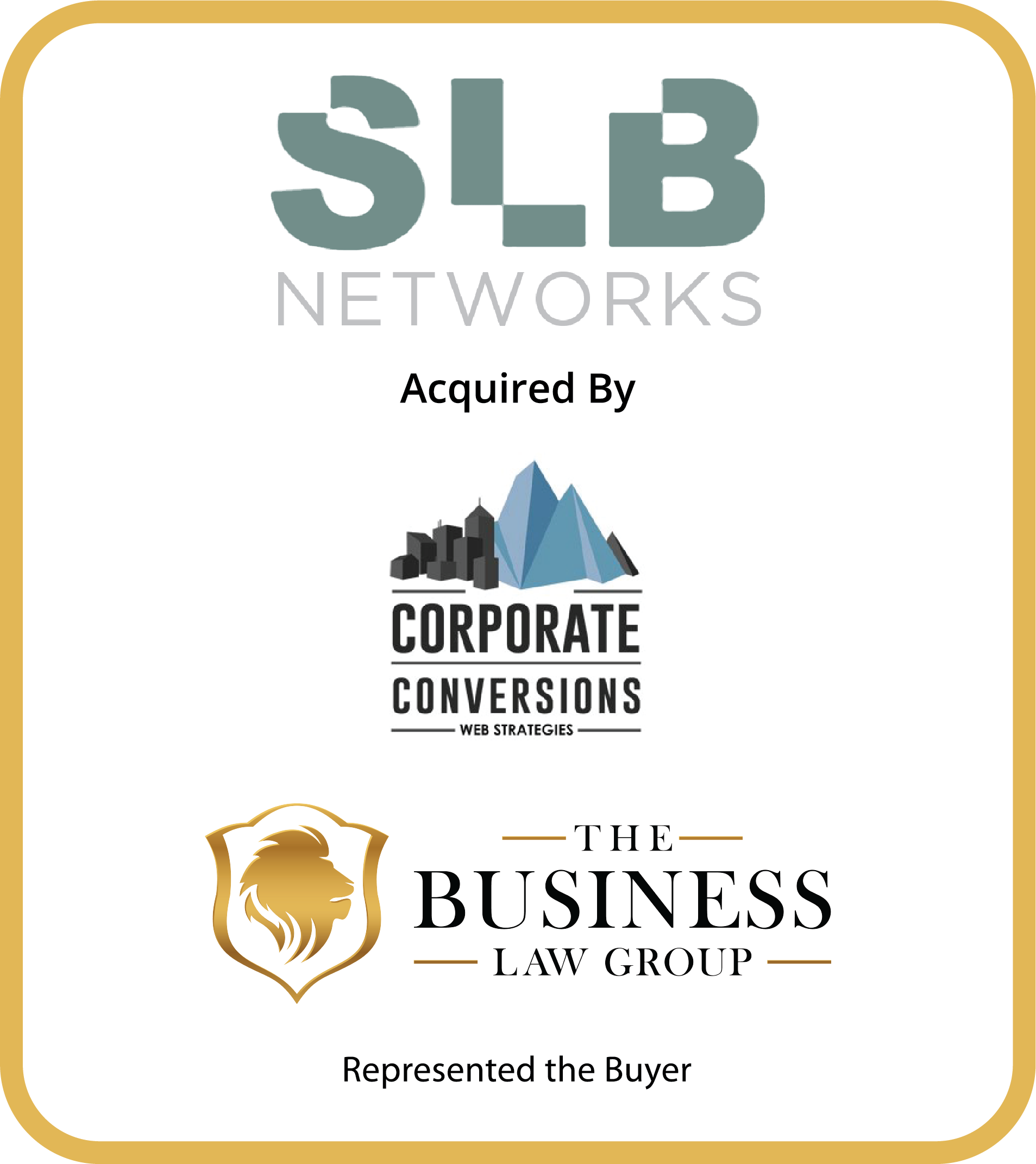 slb networks